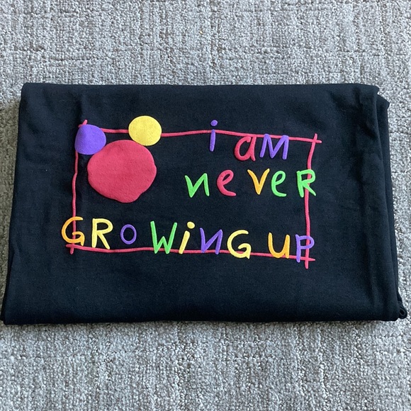 Disney Black T-Shirt - XL - Picture 11 of 11